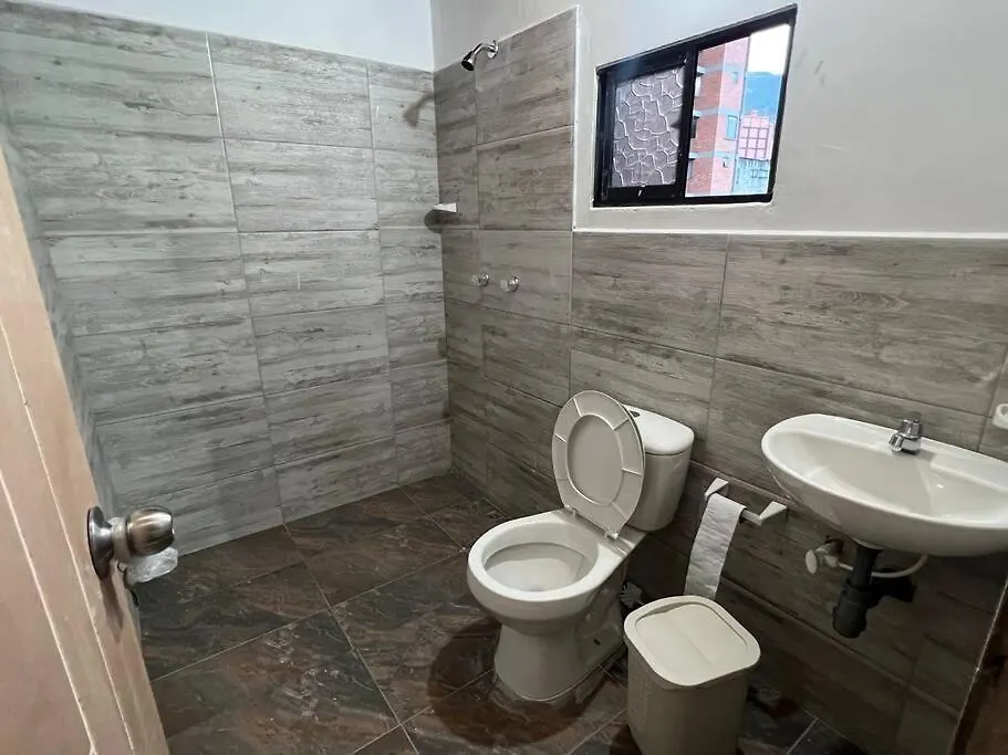 Apartment Hermoso/Lujoso Apartamento En Excelente Ubicacion Medellin Colombia