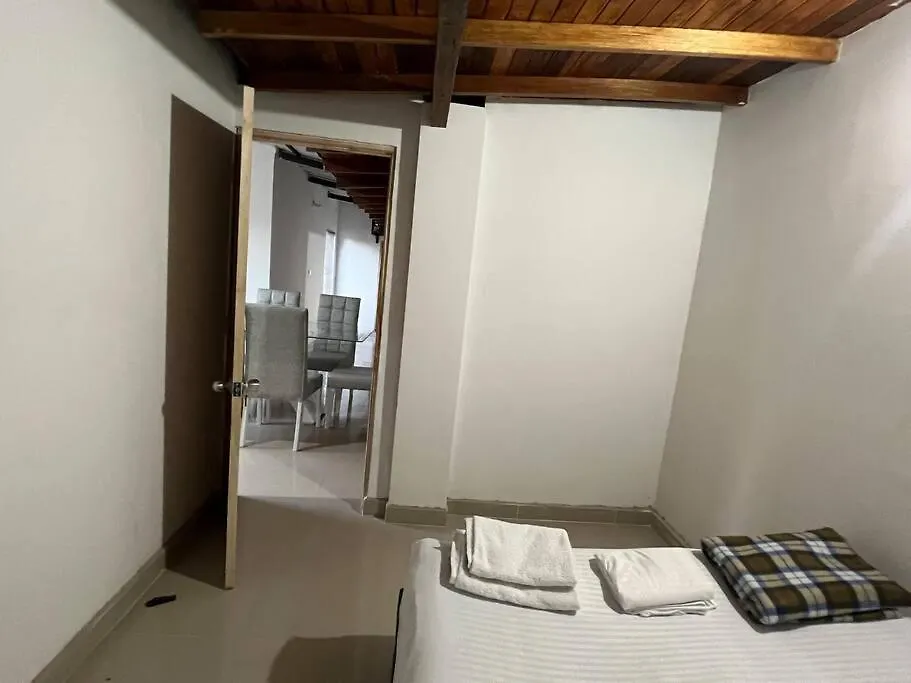 Hermoso/Lujoso Apartamento En Excelente Ubicacion Medellin