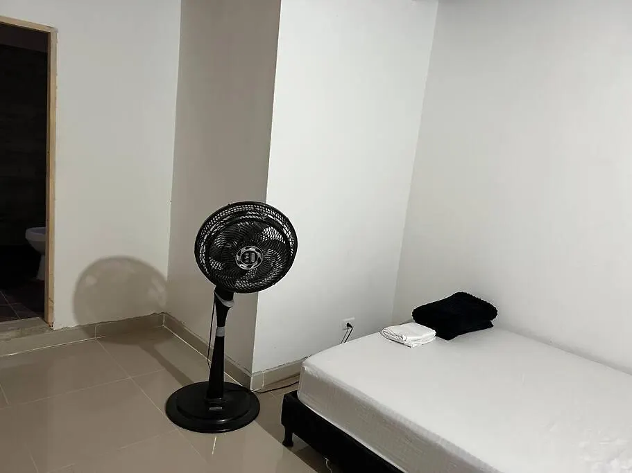 Apartment Hermoso/Lujoso Apartamento En Excelente Ubicacion Medellin Colombia