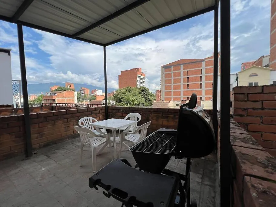 Hermoso/Lujoso Apartamento En Excelente Ubicacion Medellin 0*,  Colombia