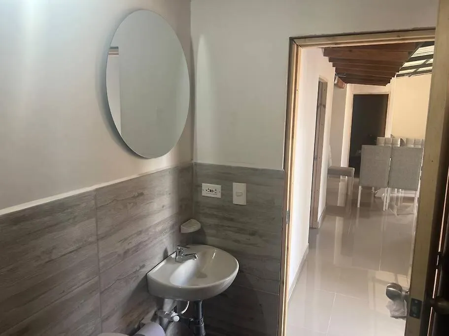 Hermoso/Lujoso Apartamento En Excelente Ubicacion Medellin 0*,