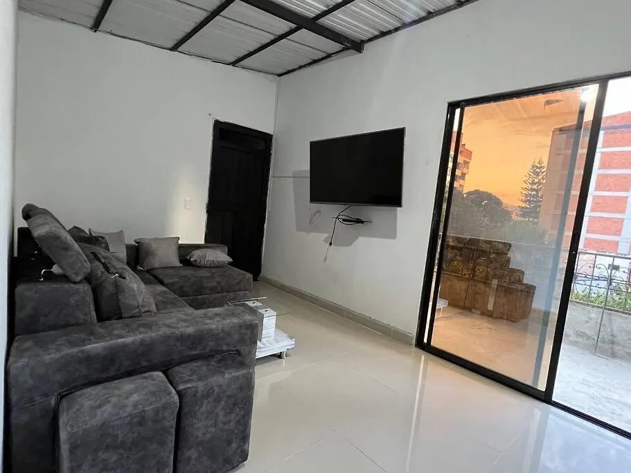 Hermoso/Lujoso Apartamento En Excelente Ubicacion Medellin