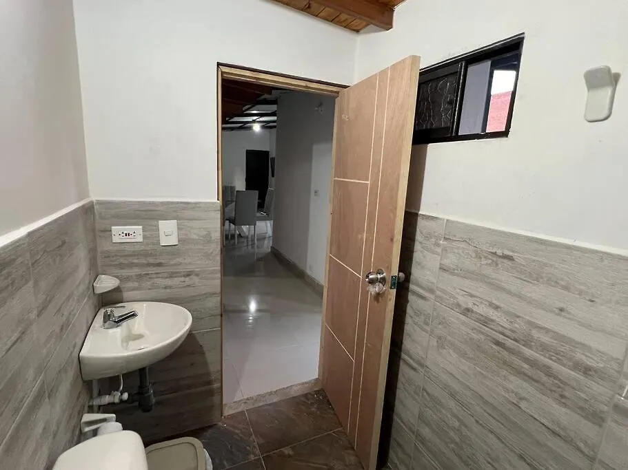 Hermoso/Lujoso Apartamento En Excelente Ubicacion Medellin Apartment