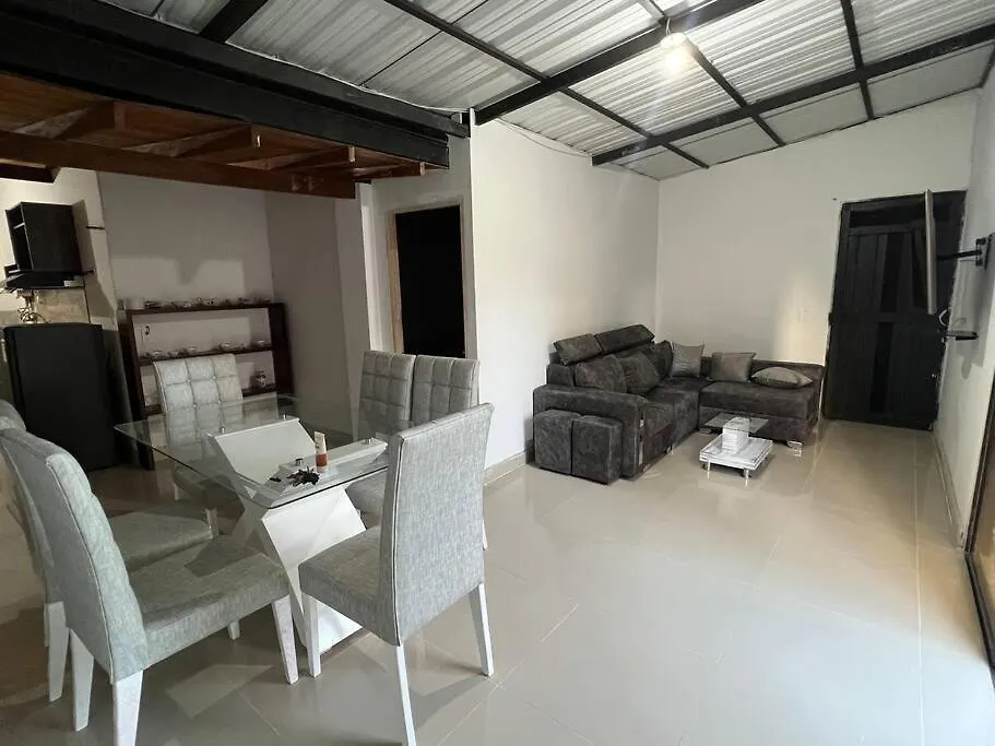 Apartment Hermoso/Lujoso Apartamento En Excelente Ubicacion Medellin Colombia