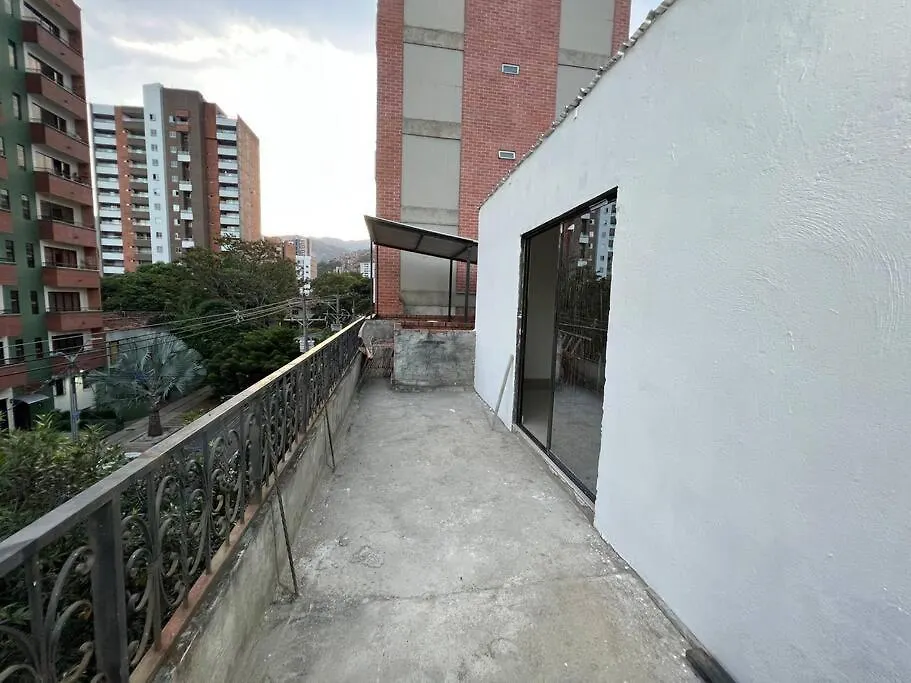 Hermoso/Lujoso Apartamento En Excelente Ubicacion Medellin