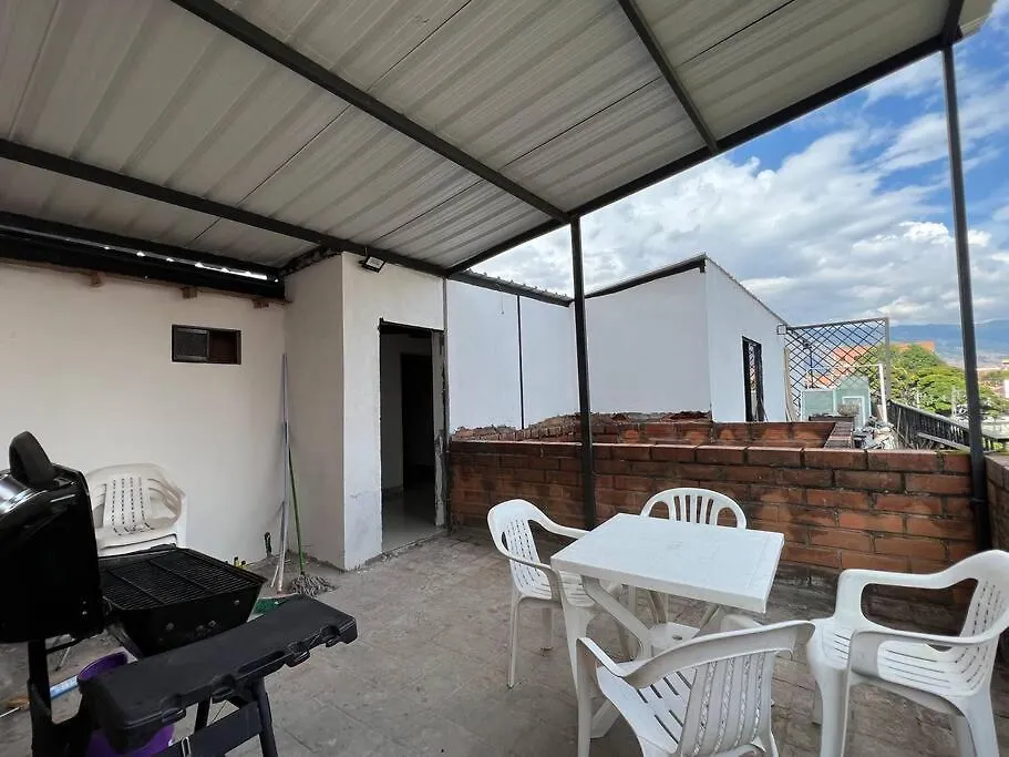 Hermoso/Lujoso Apartamento En Excelente Ubicacion Medellin