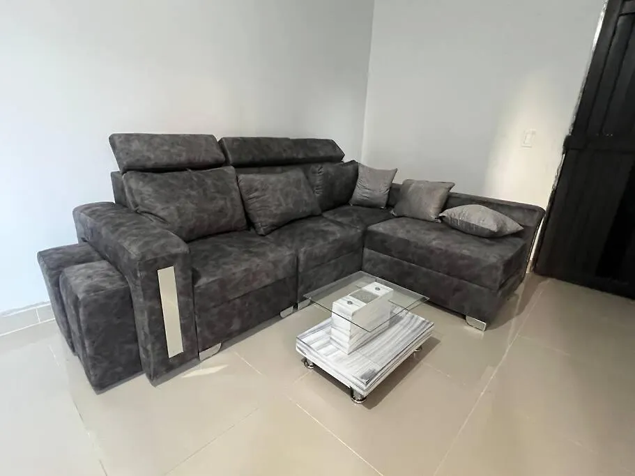 Hermoso/Lujoso Apartamento En Excelente Ubicacion Medellin Apartment
